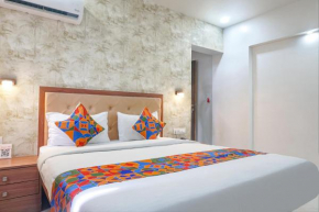 FabHotel Emersion Residency - High Street near Laxman Nagar, Baner